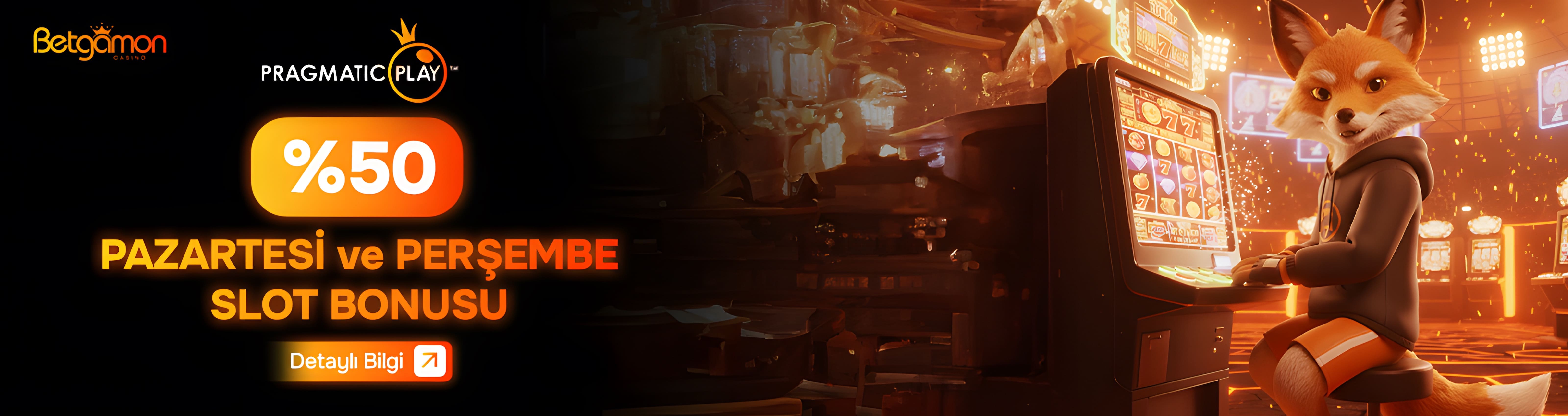 Slot Oyunları Slider